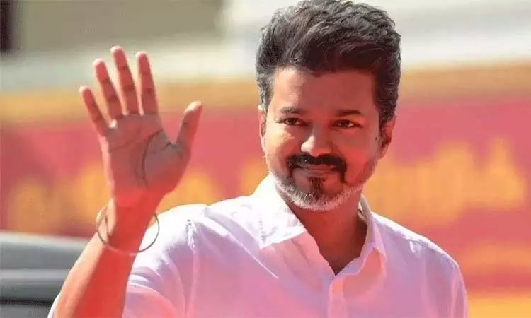 த.வெ.க. தலைவர் விஜய்க்கு Y பிரிவு பாதுகாப்பு