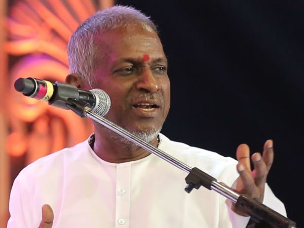 இசை அனுபவத்தை நேரில் கேட்க வேண்டும் – தமிழக அரசுக்கு நன்றி தெரிவித்த இளையராஜா